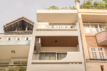 City House – D1 Nest MK