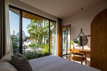 City House – D1 Oasis