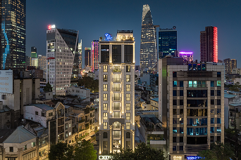 City House –  D1 El Pino Realm