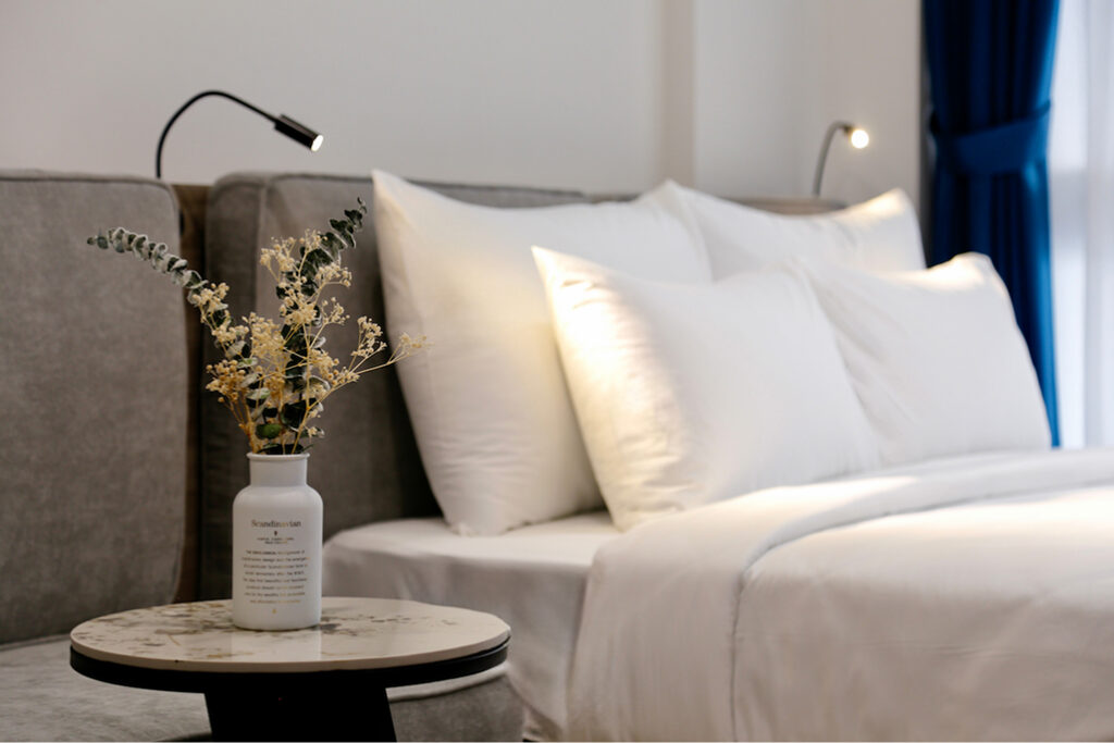 Tận Hưởng Kỳ Nghỉ Cuối Năm